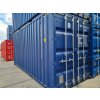 Lodní kontejner 20´HC (6m)  TDSU 802176-7
