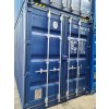 Lodní kontejner 20´HC (6m)  TDSU 802176-7