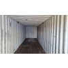 Lodní kontejner 40´ (12m)  MOPU 072255-4
