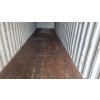 Lodní kontejner 40´ (12m)  MOPU 072255-4