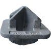 single stacking cone cz