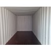 Lodní kontejner 20´(6m)  ICOU 503132-1