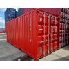 Lodní kontejner 20´(6m)  ICOU 503132-1