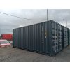 Lodní kontejner 20´(6m)  PSXU 263394-7