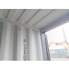 Lodní kontejner 20´(6m)  PSXU 263394-7