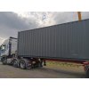 Lodní kontejner 40´HC (12m)  CIMU 022949-9