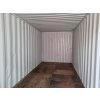 Lodní kontejner 20´(6m)  TCLU 256899-7
