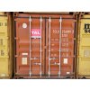 Lodní kontejner 20´(6m)  TCLU 256899-7