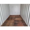 Lodní kontejner 20´(6m)  TCLU 256899-7