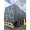 Lodní kontejner 40´HC (12m)  DDDU5035362