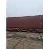 Lodní kontejner 40´HC (12m)  XHCU 542285-3