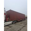 Lodní kontejner 40´HC (12m)  XHCU 542285-3