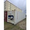 Lodní chladírenský kontejner 40´HC (12m)  TTNU 808046-4