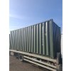 Lodní kontejner 20´(6m)  MBGU 521823-0