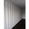 Lodní kontejner 20´(6m)  MBGU 521840-0