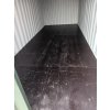 Lodní kontejner 20´(6m)  MBGU 521840-0