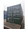 Lodní kontejner 20´(6m)  MBGU 521846-2