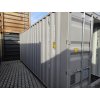 Lodní kontejner 20´(6m)  PSXU 260153-3
