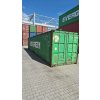 Lodní kontejner 40´HC (12m) EISU 179530-2