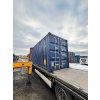 Lodní kontejner 20´HC DD (6m)  921811-8