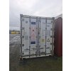 Lodní chladicí kontejner 40´HC (12m) TCLU 115745-6