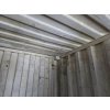 Lodní kontejner 20´(6m)   CMAU 010666-1