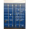 Lodní kontejner 20´(6m)   CIMU 017633-6
