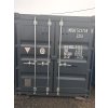Lodní kontejner 20´(6m)   MBDU 523758-5