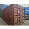 Lodní kontejner 20´(6m)  TCLU 281244-4