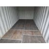 Lodní kontejner 20´(6m)  TCLU 285747-5