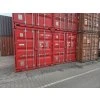 Lodní kontejner 20´(6m)  ICOU 503159-5