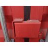 Lodní kontejner 20´(6m)  ICOU 503168-2