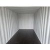Lodní kontejner 20´(6m)  ICOU 503168-2