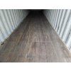 Lodní kontejner 40´ (12m)  MOFU 672476-5