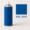 spray ral5010