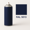 spray ral5013
