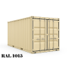 RAL 1015