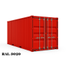 RAL 3020