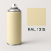 spray ral1015