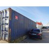 Lodní kontejner 40´HC (12m)  TCLU 608833-7