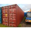 Lodní kontejner 40´HC (12m)  RXTU 450114-2