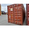 Lodní kontejner 40´HC (12m)  HNKU 606769-8