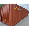 Lodní kontejner 40´HC (12m)  HNKU 606769-8