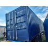 Lodní kontejner 20´ (6m)FCBU 880515-6