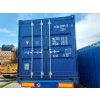 Lodní kontejner 20´ (6m)FCBU 880515-6