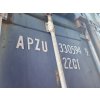 Lodní kontejner 20´ (6m)APZU 330594-9