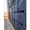 Lodní kontejner 20´ (6m)APZU 330594-9