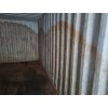 Lodní kontejner 20´ (6m)APZU 330594-9