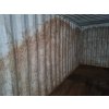 Lodní kontejner 20´ (6m)APZU 330594-9