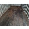 Lodní kontejner 20´ (6m)APZU 330594-9